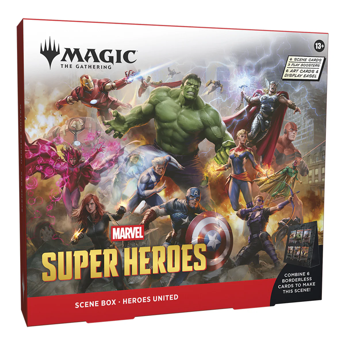 Trading Card Games: Top Selling Pre-Orders